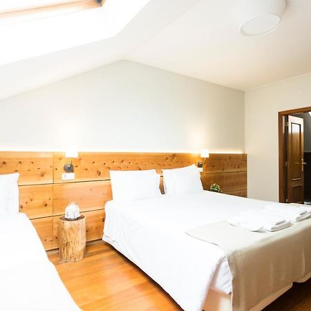 Ericeira Soul Guesthouse Kültér fotó