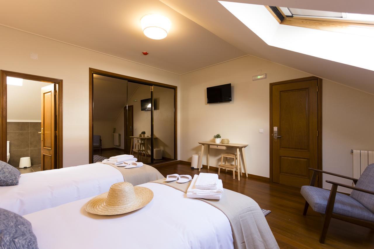 Ericeira Soul Guesthouse Kültér fotó