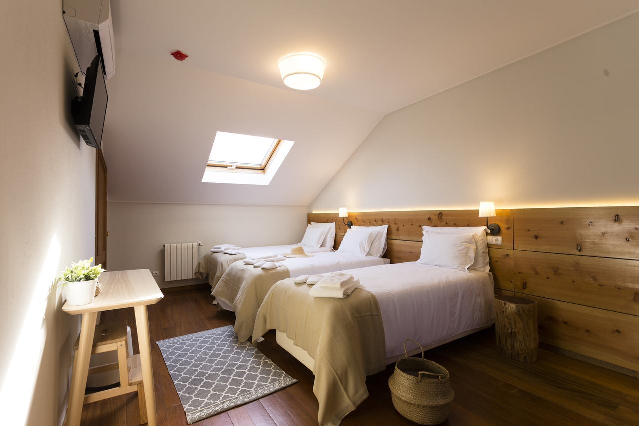 Ericeira Soul Guesthouse Kültér fotó