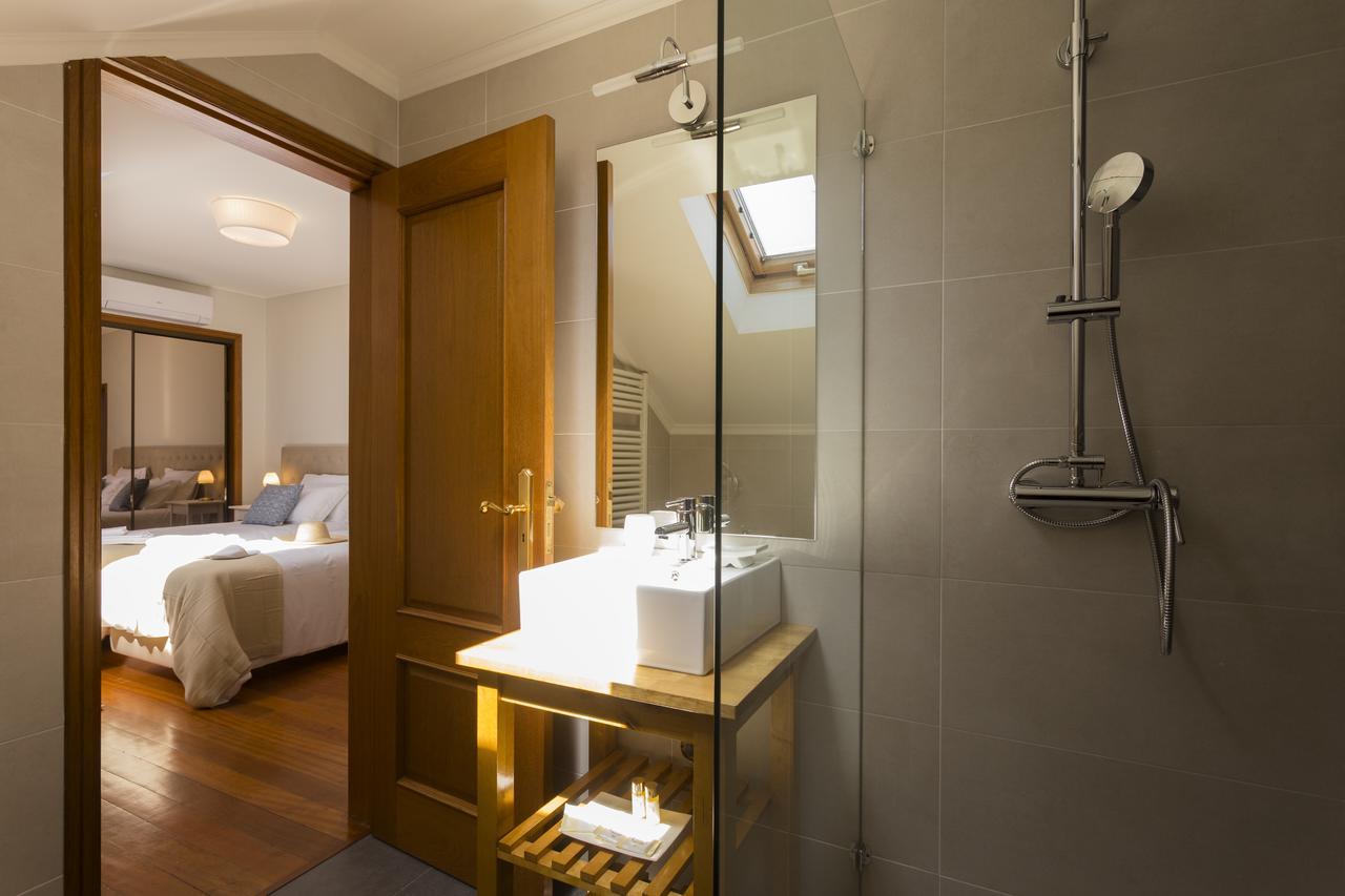 Ericeira Soul Guesthouse Kültér fotó