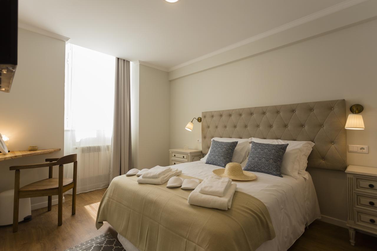 Ericeira Soul Guesthouse Kültér fotó
