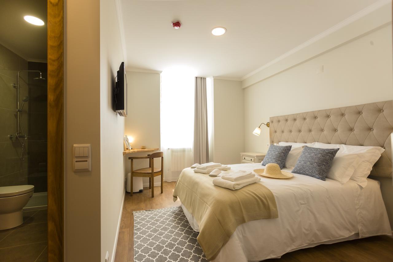Ericeira Soul Guesthouse Kültér fotó
