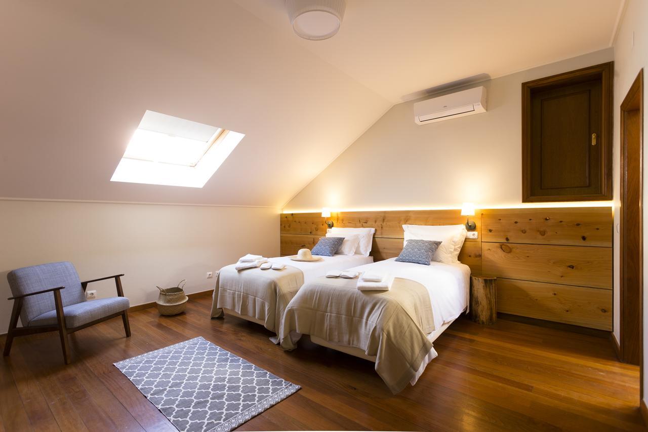 Ericeira Soul Guesthouse Kültér fotó
