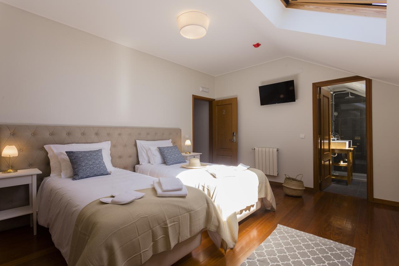 Ericeira Soul Guesthouse Kültér fotó