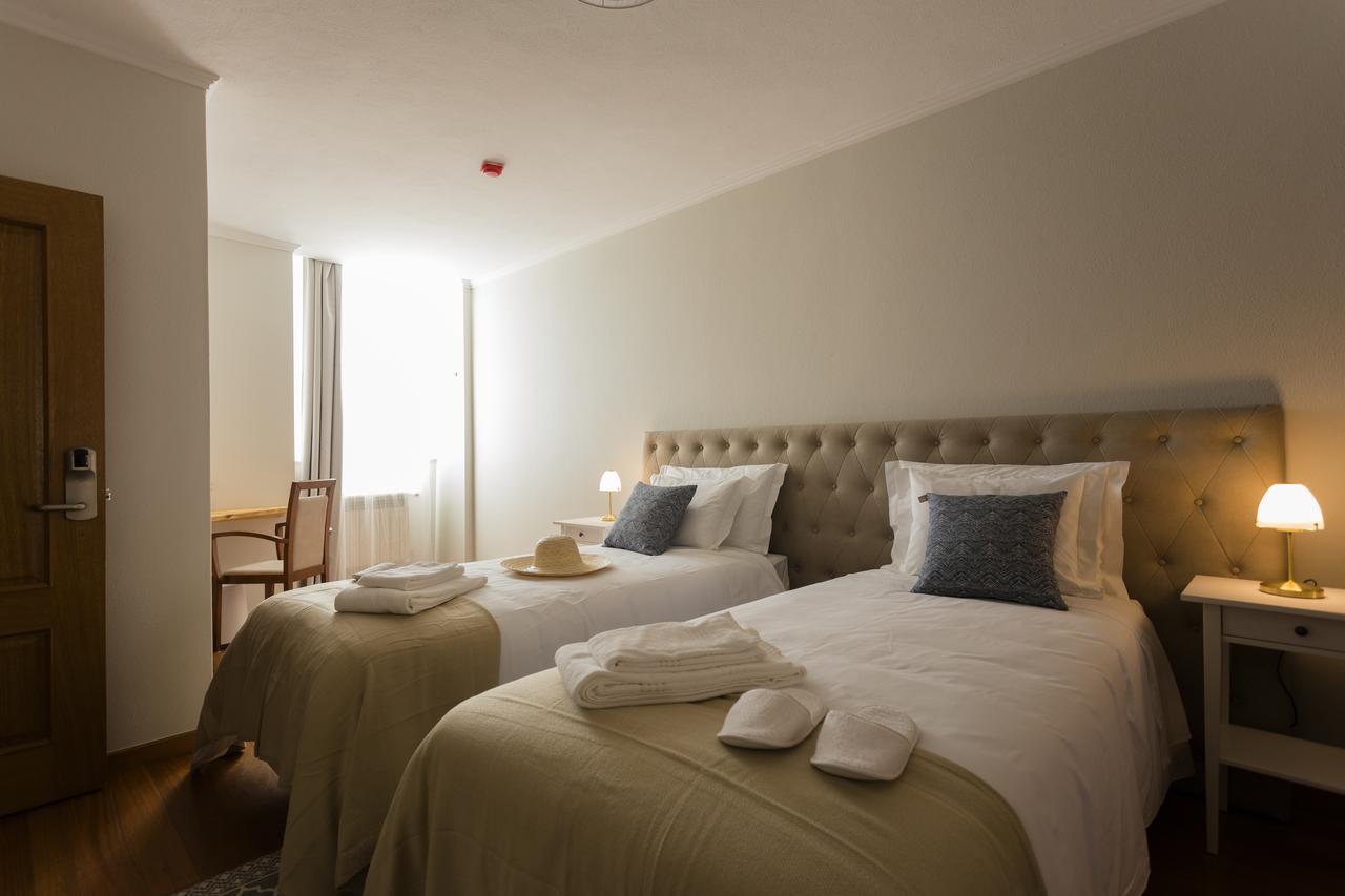 Ericeira Soul Guesthouse Kültér fotó