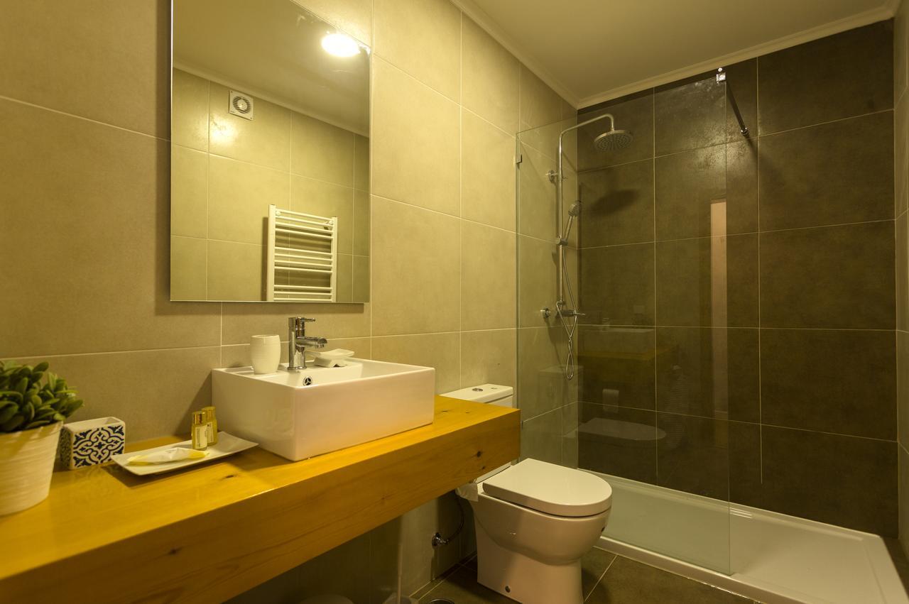 Ericeira Soul Guesthouse Kültér fotó