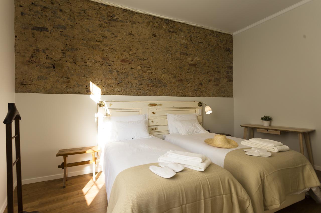 Ericeira Soul Guesthouse Kültér fotó