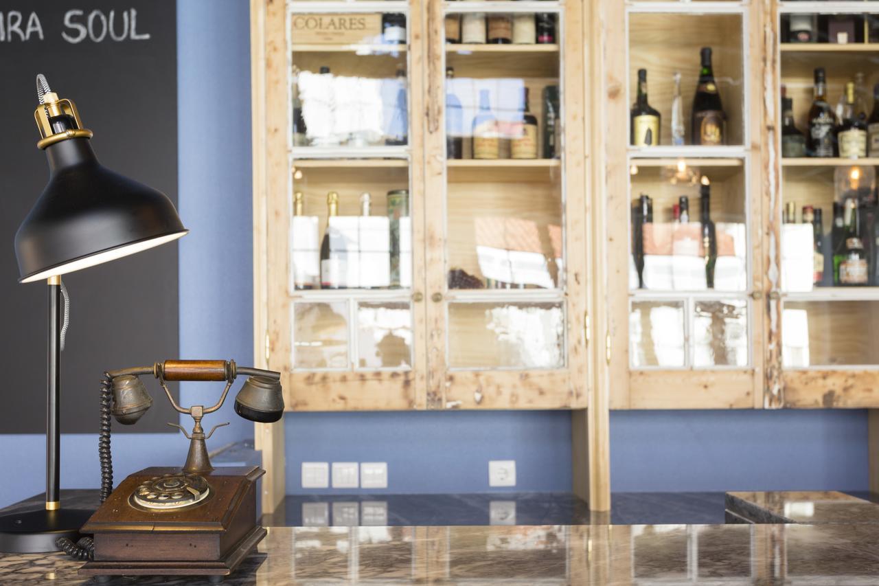 Ericeira Soul Guesthouse Kültér fotó