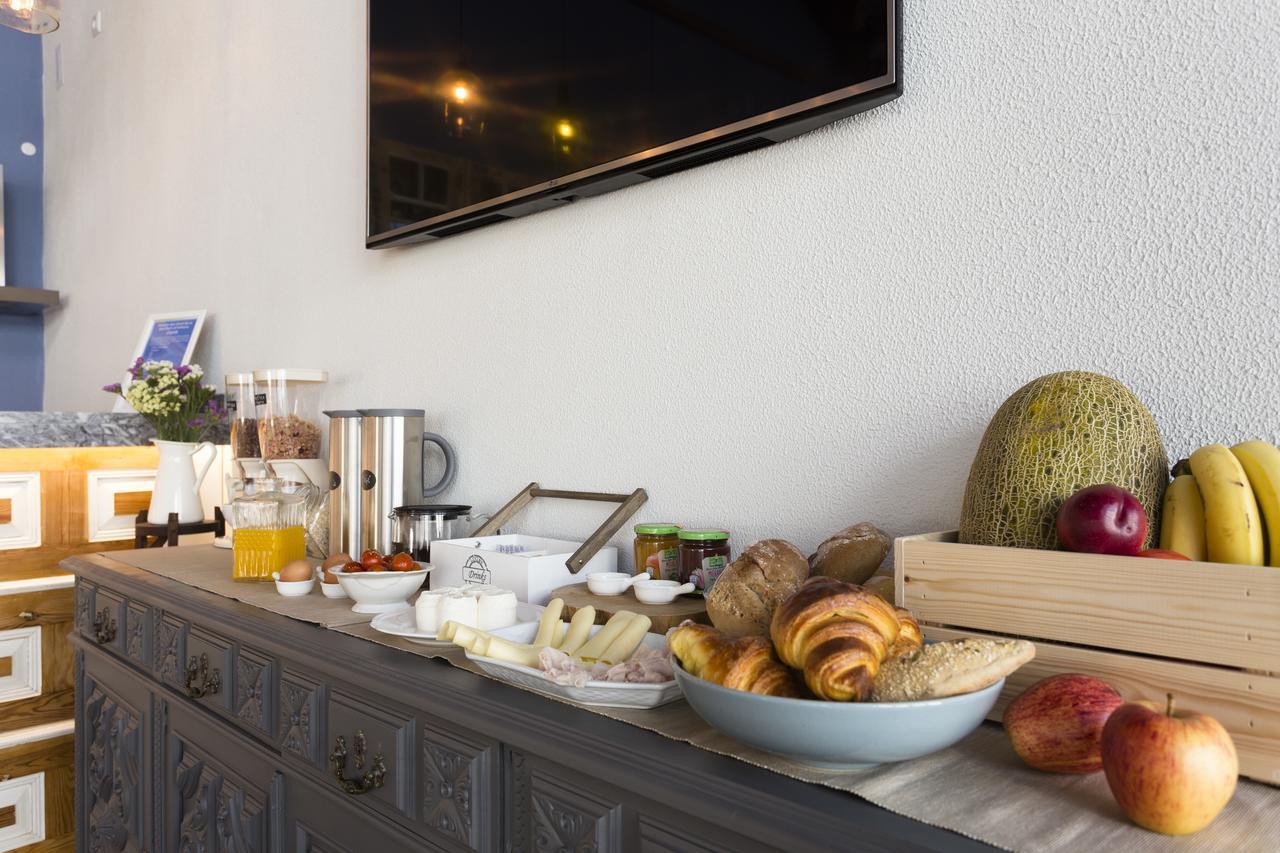 Ericeira Soul Guesthouse Kültér fotó