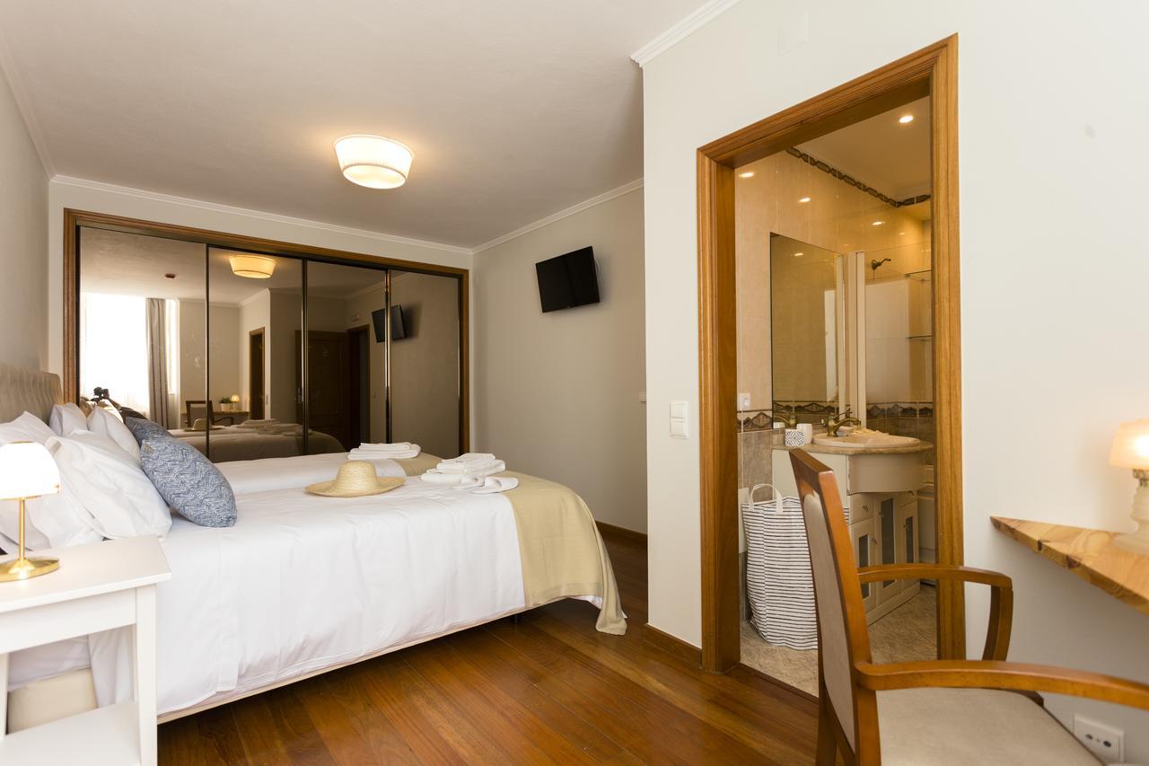 Ericeira Soul Guesthouse Kültér fotó