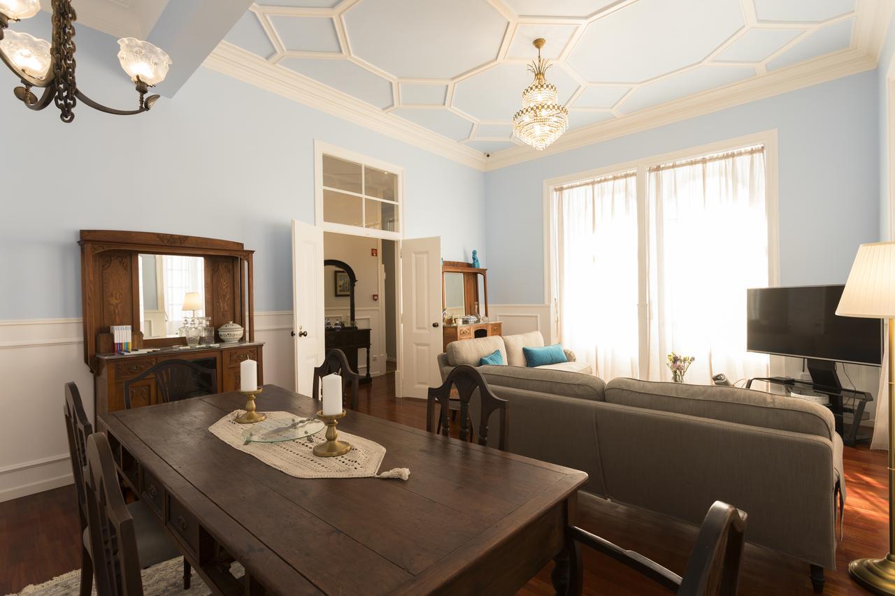 Ericeira Soul Guesthouse Kültér fotó