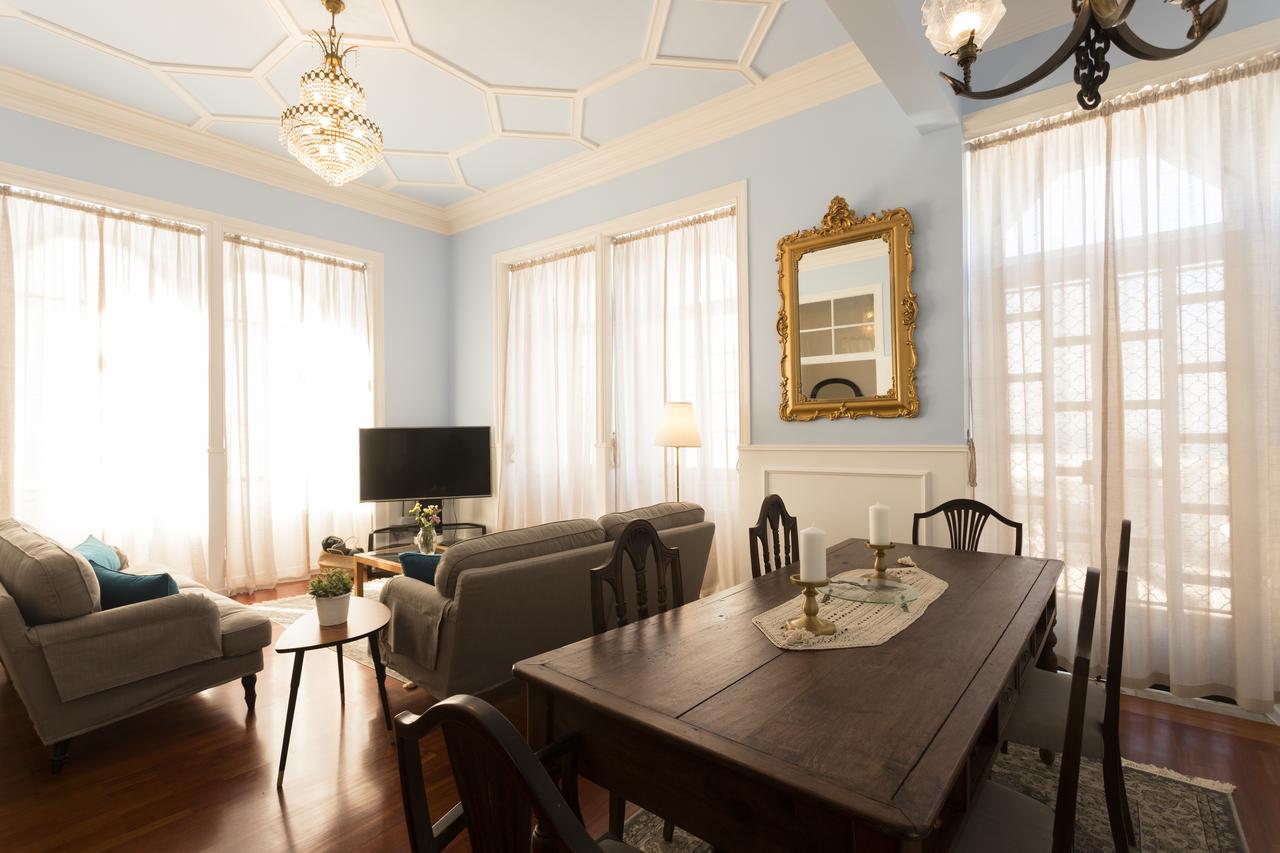 Ericeira Soul Guesthouse Kültér fotó
