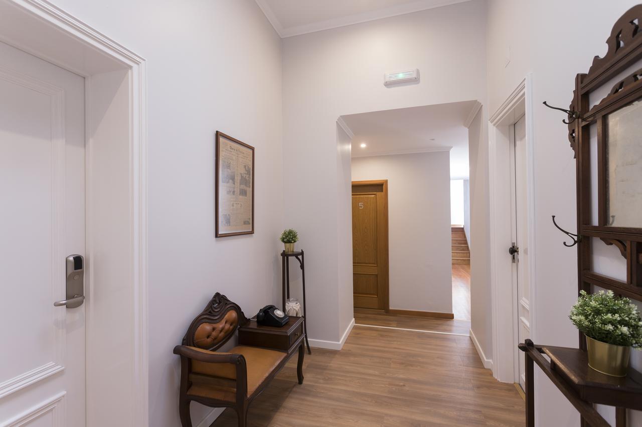 Ericeira Soul Guesthouse Kültér fotó