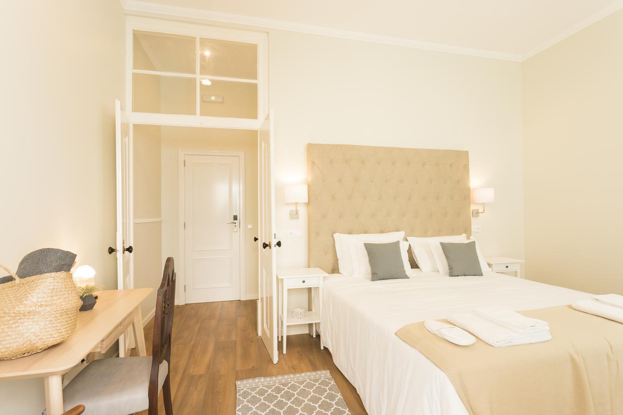 Ericeira Soul Guesthouse Kültér fotó