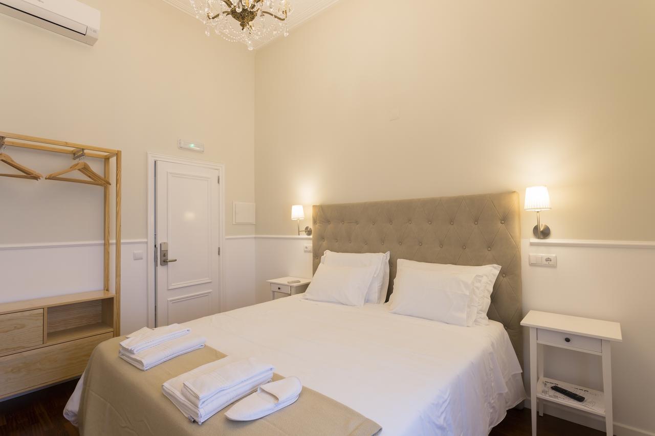 Ericeira Soul Guesthouse Kültér fotó
