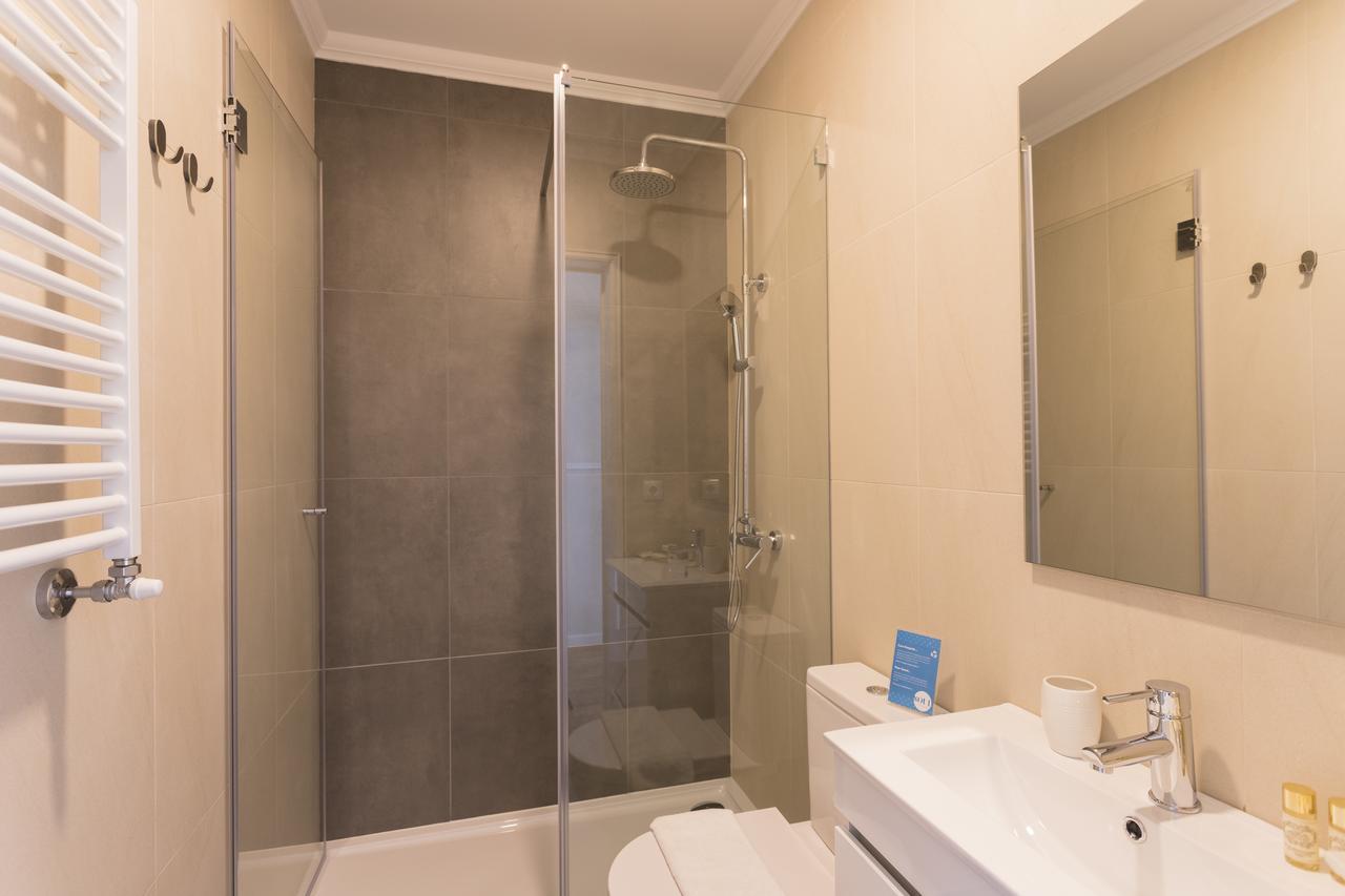 Ericeira Soul Guesthouse Kültér fotó