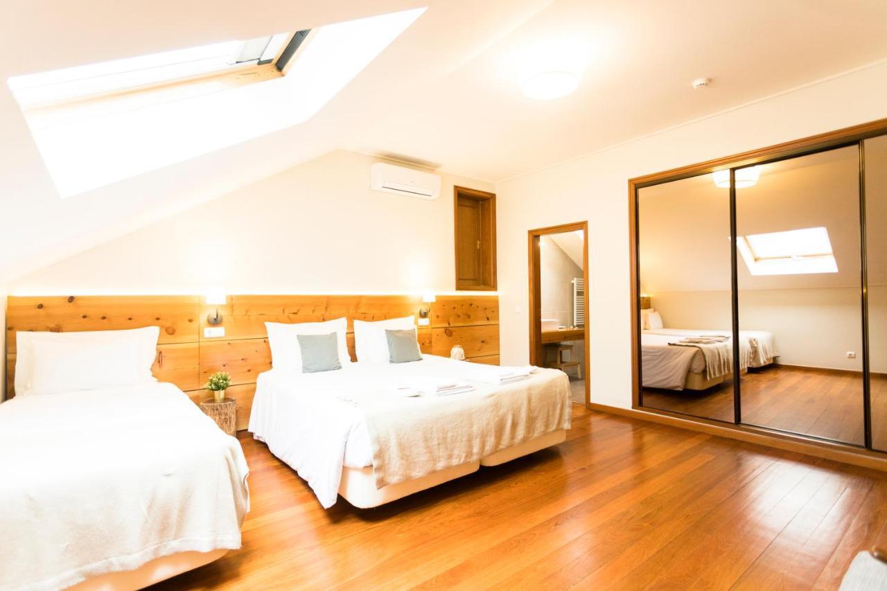 Ericeira Soul Guesthouse Kültér fotó