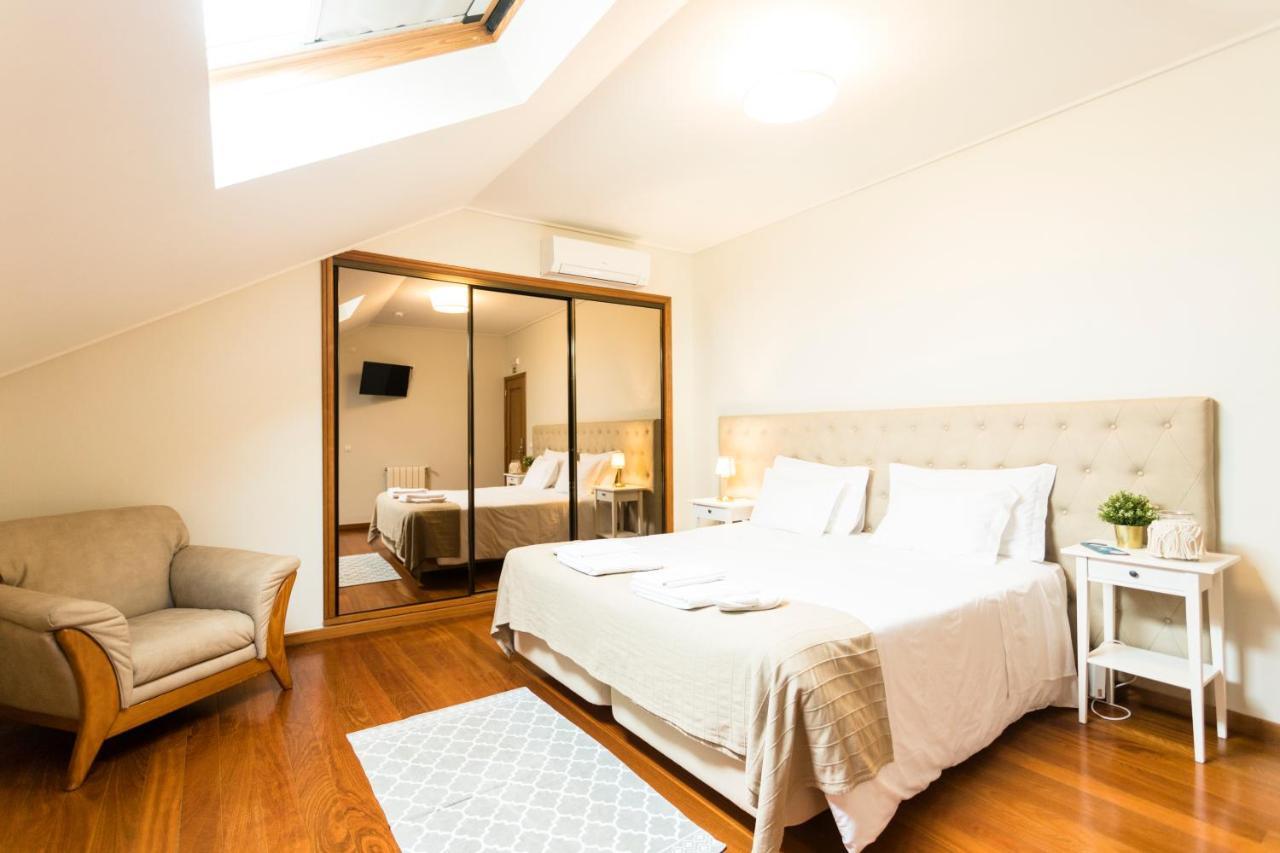 Ericeira Soul Guesthouse Kültér fotó