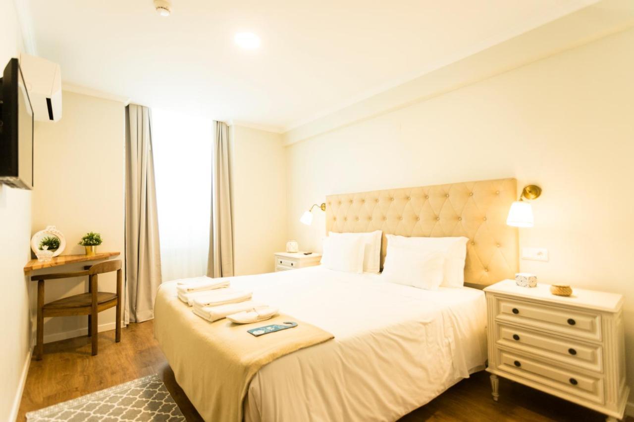 Ericeira Soul Guesthouse Kültér fotó