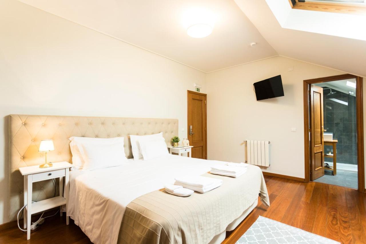 Ericeira Soul Guesthouse Kültér fotó