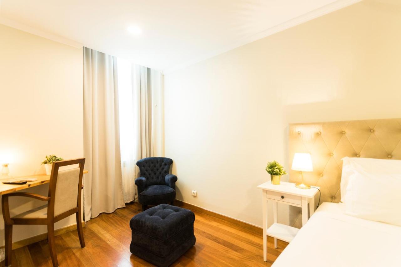 Ericeira Soul Guesthouse Kültér fotó